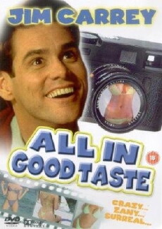 All in Good Taste (1983) - Stream Online
