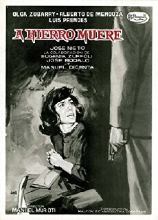 FBI... es war Mord (1962) - Stream Online