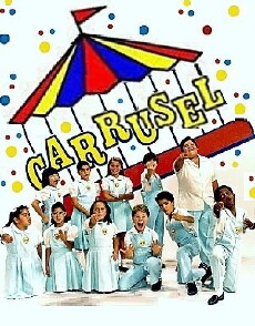 Carrusel (1989) - Stream Online