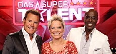 Das Supertalent (2007) - Stream Online