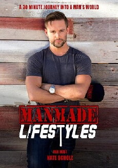 Man Made Lifestyles (2015) - Stream Online