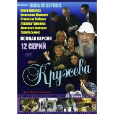 Kruzheva (2008) - Stream Online