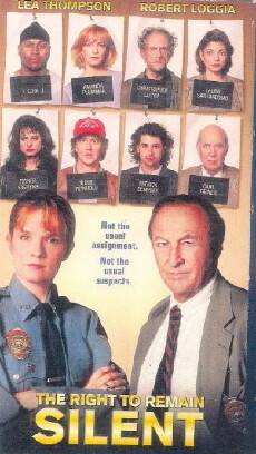 The Right to Remain Silent (1996) - Stream Online