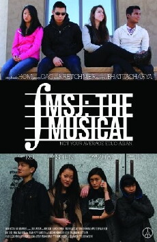 MSJ: The Musical (2014) - Stream Online