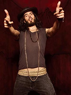Brand X with Russell Brand (2012) - Stream Online
