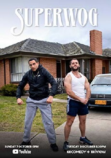 Superwog (2017) - Stream Online
