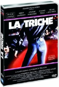 La triche (1984) - Stream Online