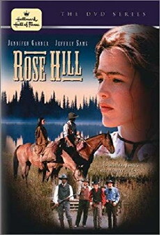 Rose Hill - Der Traum vom Wilden Westen (1997) - Stream Online
