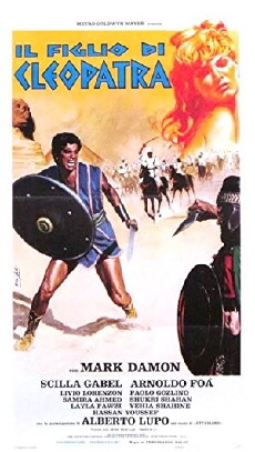 The Son of Cleopatra (1964) - Stream Online