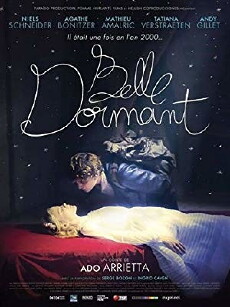 Sleeping Beauty (2016) - Stream Online