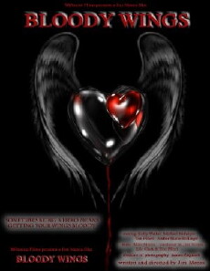 Bloody Wings (2014) - Stream Online