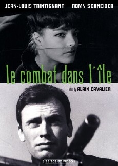 Le combat dans l'île (1962) - Stream Online