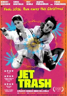 Jet Trash (2016) - Stream Online