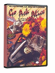 Go Ask Alice (1973) - Stream Online