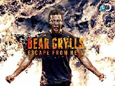 Bear Grylls: Escape From Hell (2013) - Stream Online