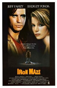 Iron Maze - Im Netz der Leidenschaft (1991) - Stream Online