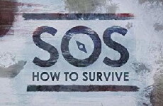 SOS: How to Survive (2017) - Stream Online