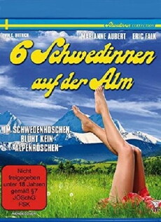 Sechs Schwedinnen auf der Alm (1983) - Stream Online