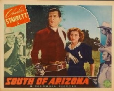 South of Arizona (1938) - Stream Online