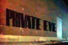 Private Eye (1987) - Stream Online