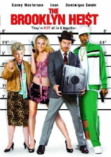 Capers (2008) - Stream Online