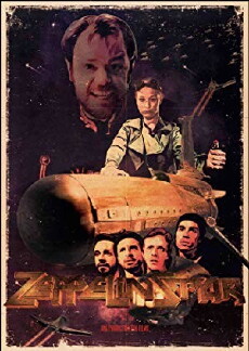 Zeppelin Star (2017) - Stream Online