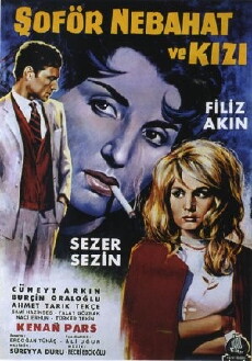 Soför Nebahat ve kizi (1964) - Stream Online