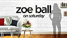 Zoe Ball on ... (2018) - Stream Online