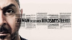 Arman ja Suomen rikosmysteerit (2017) - Stream Online