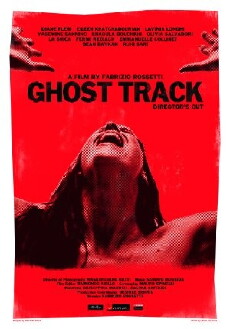 Ghost Track (2011) - Stream Online