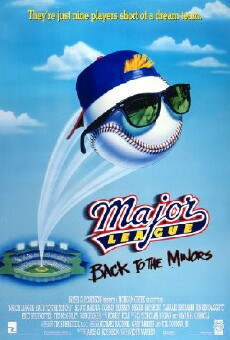 Major League: Back to the Minors (1998) - Stream Online