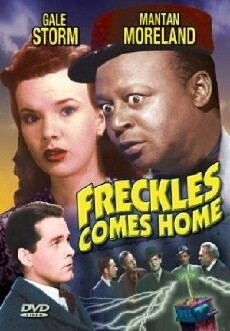 Freckles Comes Home (1942) - Stream Online