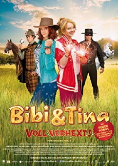 Bibi & Tina voll verhext! (2014) - Stream Online