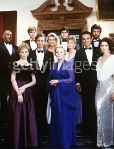 Dark Mansions (1986) - Stream Online