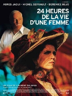 24 Hours in the Life of a Woman (2002) - Stream Online