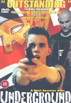 Underground (1998) - Stream Online