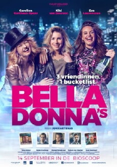 Bella Donna's (2017) - Stream Online