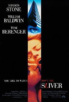 Sliver (1993) - Stream Online