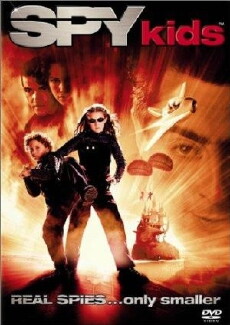 Spy Kids (2001) - Stream Online