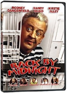 Back by Midnight (2004) - Stream Online