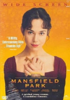 Mansfield Park (1999) - Stream Online