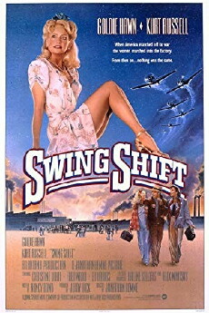 Swing Shift (1984) - Stream Online