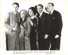The Deceiver (1931) - Stream Online
