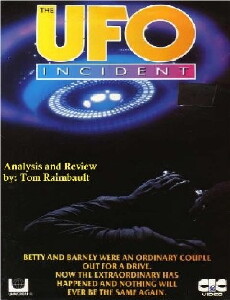 The UFO Incident (1975) - Stream Online