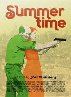 Summertime (2011) - Stream Online