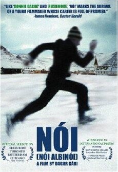 Noi the Albino (2003) - Stream Online