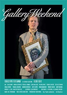 Gallery Weekend (2016) - Stream Online