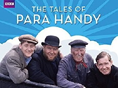 The Tales of Para Handy (1994) - Stream Online