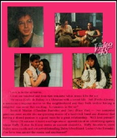 Radio Romance (1996) - Stream Online