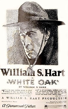 White Oak (1921) - Stream Online